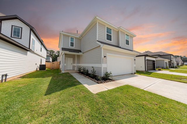 13344 Burbot, Conroe, TX, 77384