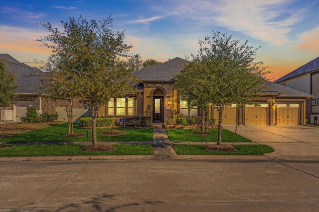 10442 Lake Palmetto, Conroe, TX, 77385