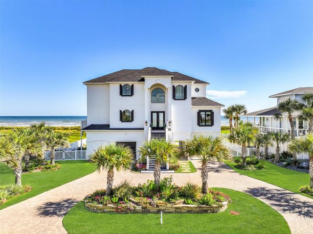 19319 Shores, Galveston, TX, 77554