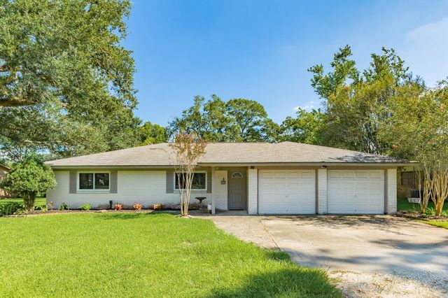 510 Denise, West Columbia, TX, 77486