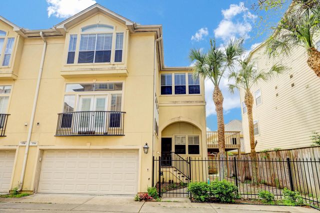 5314 Blossom, Houston, TX, 77007