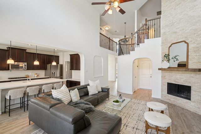 2111 Catamaran Cove, Pearland, TX, 77584
