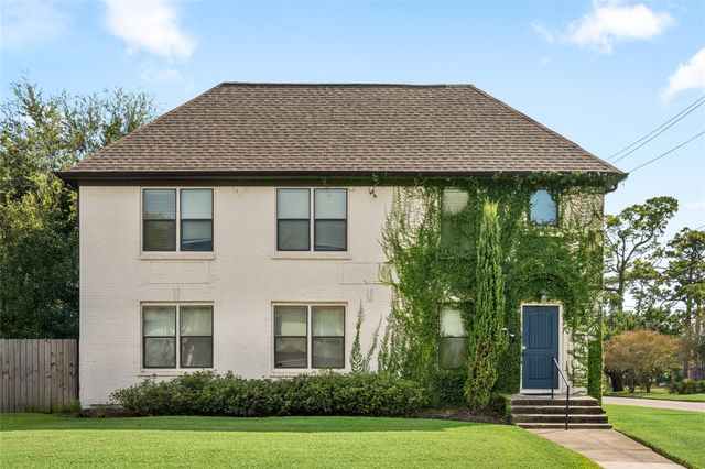 3404 Rosedale, Houston, TX, 77004