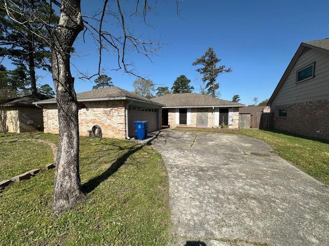 8230 Amurwood, Tomball, TX, 77375
