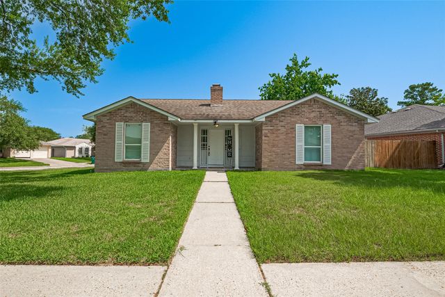 3234 Mourning Dove, Spring, TX, 77388