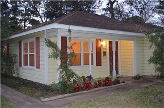 1438 Althea, Houston, TX, 77018