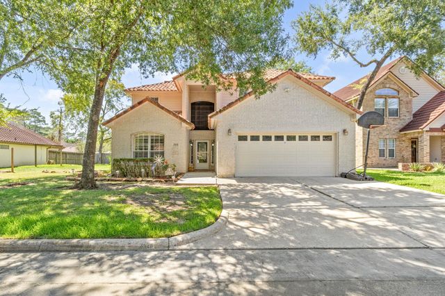 3526 Mission Viejo, Baytown, TX, 77521