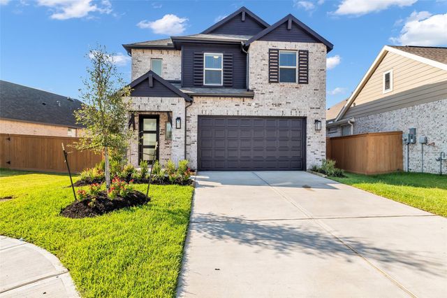 27007 Golden Isle, Katy, TX, 77493