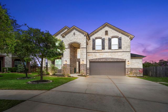 31767 Chapel Rock, Spring, TX, 77386