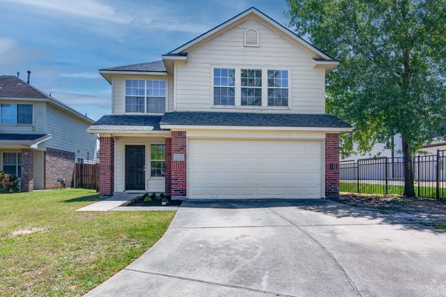 7215 Autumn Day, Magnolia, TX, 77354