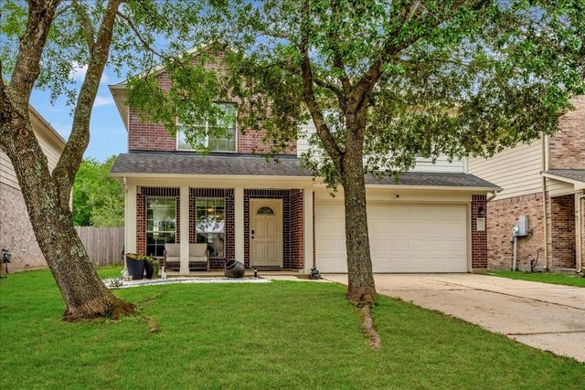 4026 Bentwood, Dickinson, TX, 77539