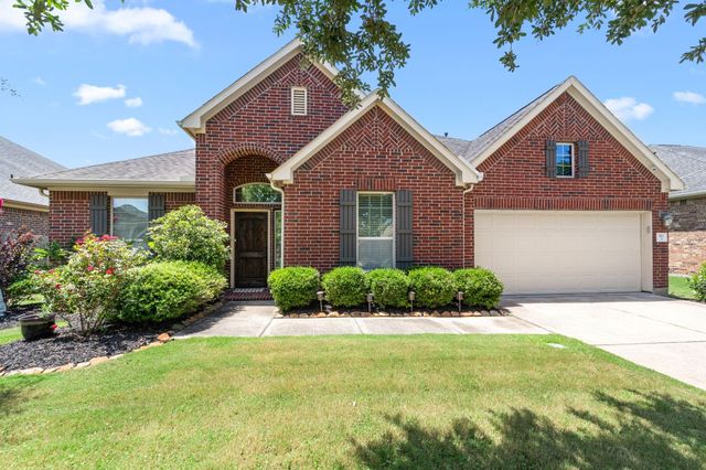 511 Summer Acres, Rosenberg, TX, 77469