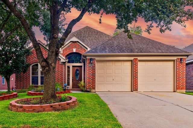 19818 Shore Meadows, Richmond, TX, 77407