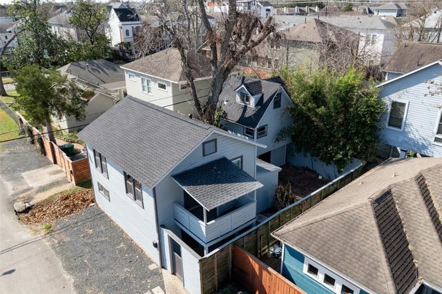 2415 Columbia, Houston, TX, 77008