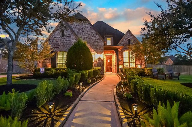 9802 Mount Whitney, Missouri City, TX, 77459