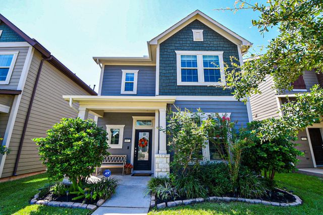 6007 Dark Kite, Missouri City, TX, 77459