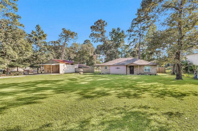 119 Pavey, New Waverly, TX, 77358