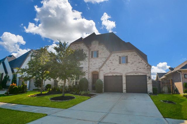 4319 Harlow Ranch Ct, Fulshear, TX, 77441