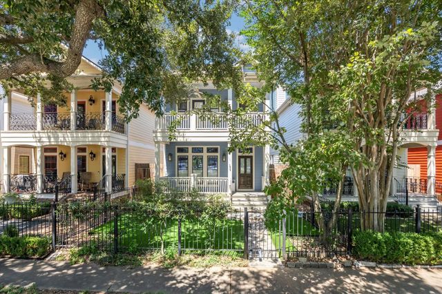 409 21st, Houston, TX, 77008