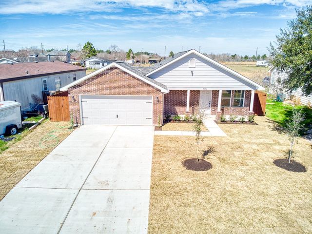 3526 Brook Shadow Dr, Brookshire, TX 77423 - HAR.com