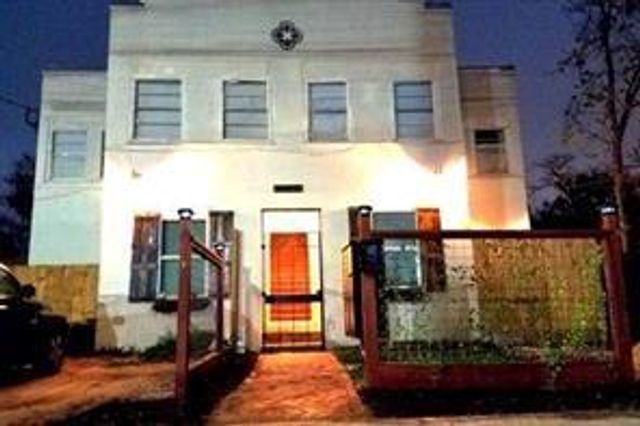 5105 Sherman Street, Houston, TX, 77011