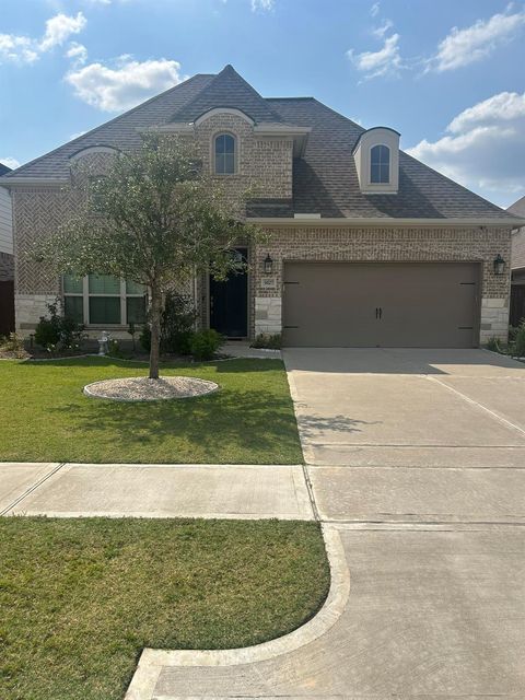 14527 Hueco Mountain, Cypress, TX, 77429