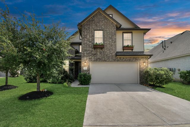 2211 Ginger Trail, Richmond, TX, 77469
