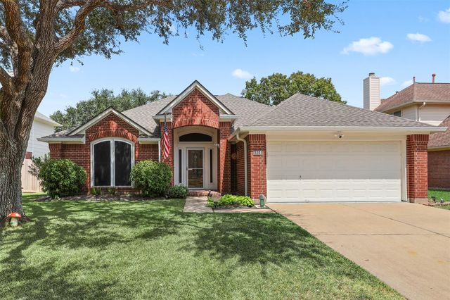 1914 Endeavor, Seabrook, TX, 77586