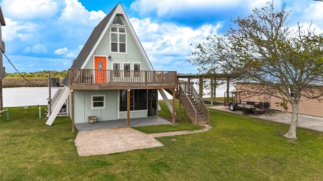 239 Redfish, Freeport, TX, 77541