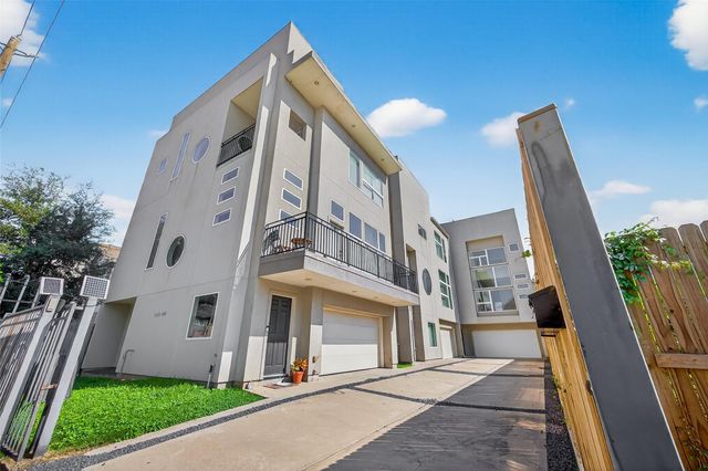 5235 Larkin, Houston, TX, 77007