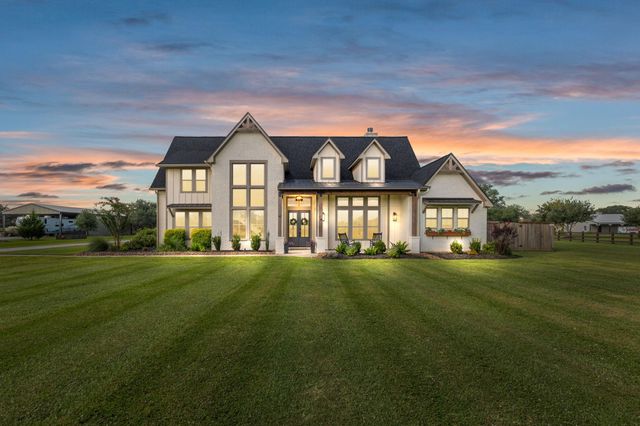 15811 Bayou Oaks, Danbury, TX, 77534