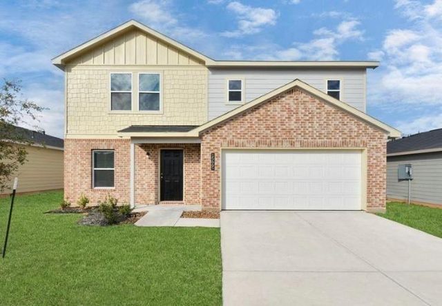 15665 Briar Forest, Conroe, TX, 77306