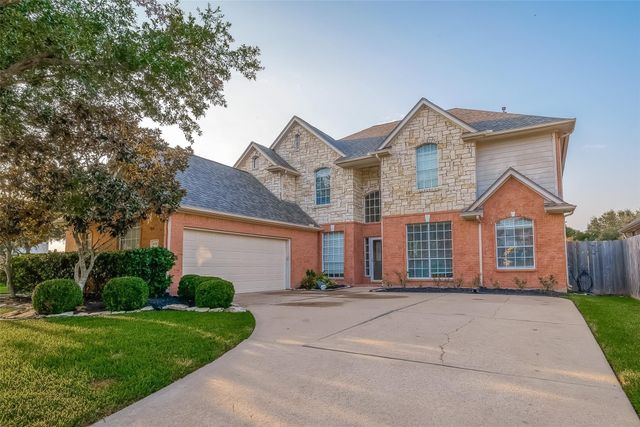 4503 Mesa Crossing, Sugar Land, TX, 77479