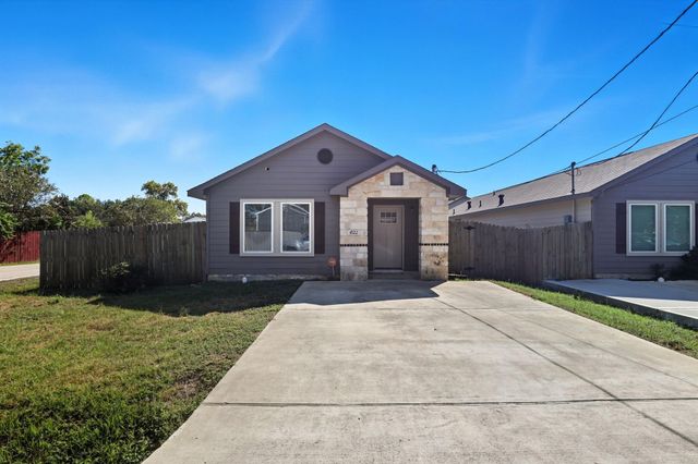 4522 Collins, Houston, TX, 77093