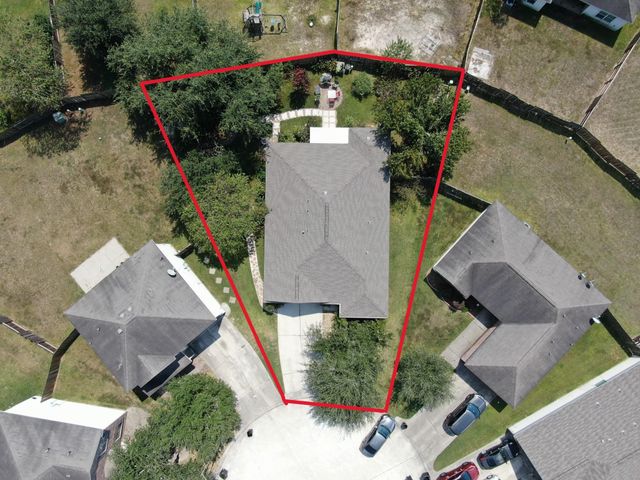 4630 Canadian River, Spring, TX, 77386