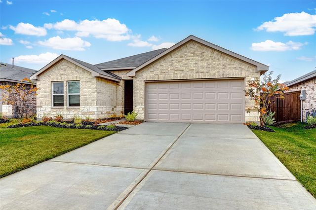 14220 Dream, New Caney, TX, 77357
