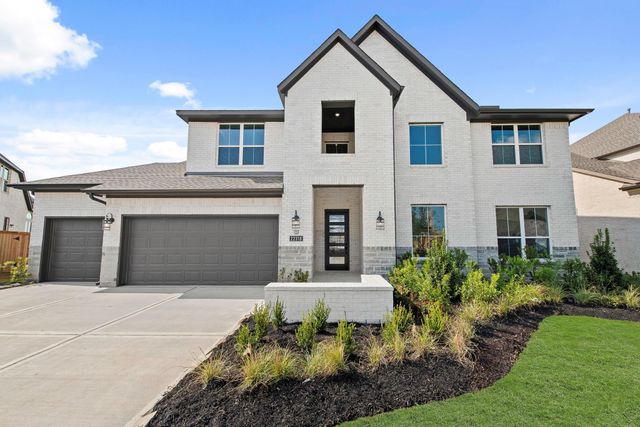 22318 Brushy Woodland Edge Way, Cypress, TX 77433 - HAR.com