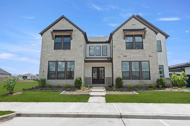 10714 Foundation, Richmond, TX, 77469