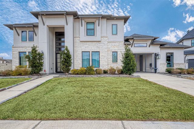 2201 Mulberry Ridge, Manvel, TX, 77578