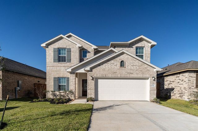 14318 Lunan, Texas City, TX, 77568