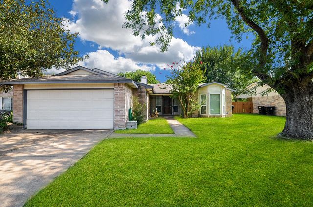 13734 Sablegrove, Houston, TX, 77014