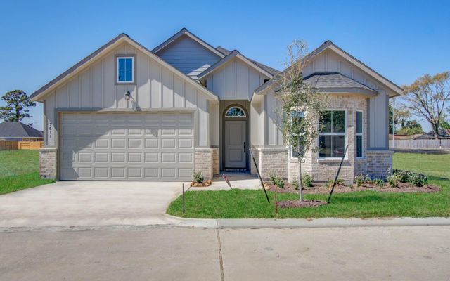 7911 Elisha Park, Houston, TX, 77078