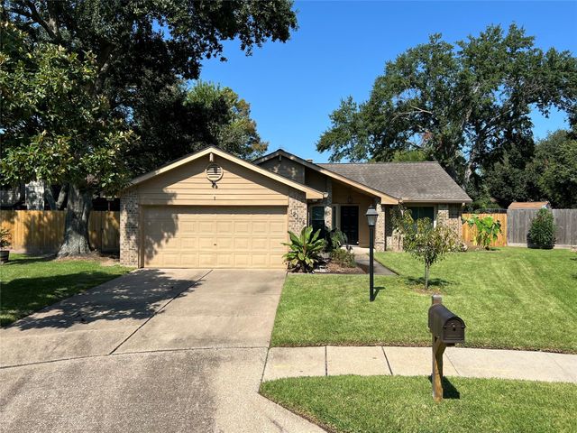 12106 Stableway, Houston, TX, 77065