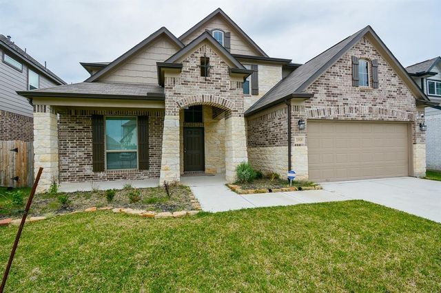 20618 Enrique, Katy, TX, 77449