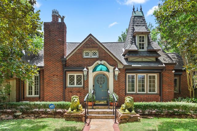 2231 Albans, Houston, TX, 77005