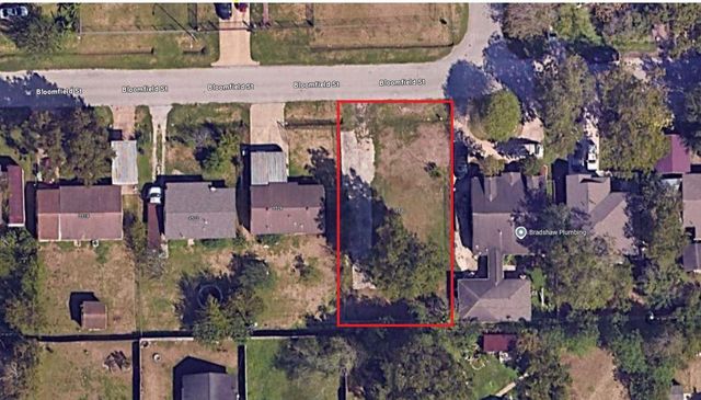 3530 Bloomfield, Houston, TX, 77051