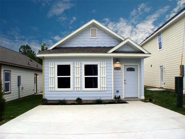 16725 Stonefield, Montgomery, TX, 77316