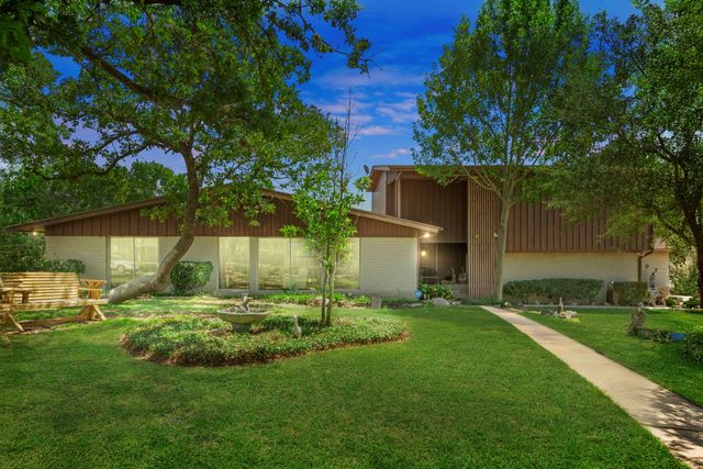 707 Scenic, Baytown, TX, 77521