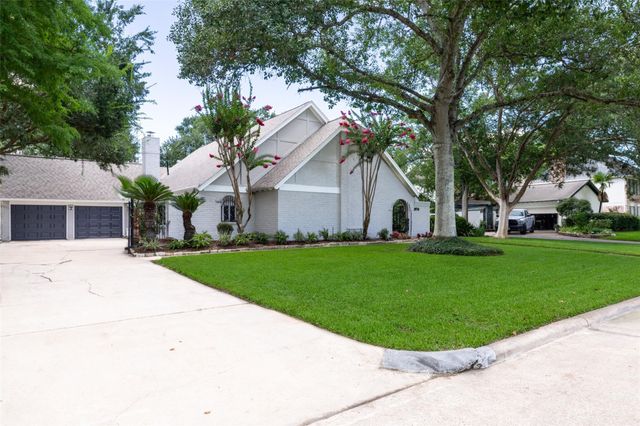 3914 Point Clear, Missouri City, TX, 77459