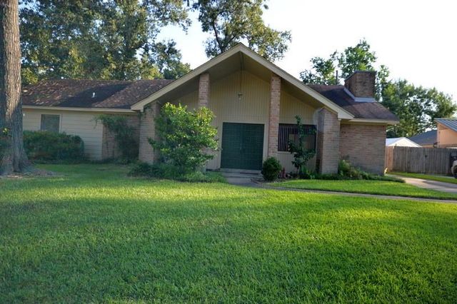 711 Nautilus, Crosby, TX, 77532